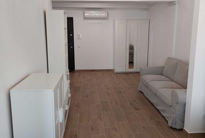 Garsonieră decomandată în Copou - 1