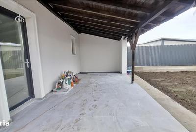 Casă cu 4 camere în Rediu - 7
