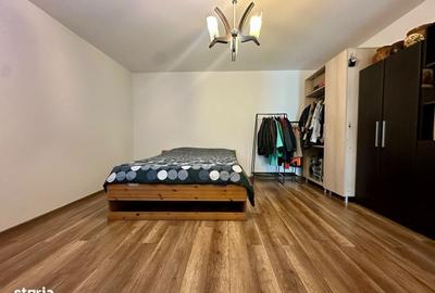 Apartament cu 2 camere în Bucium