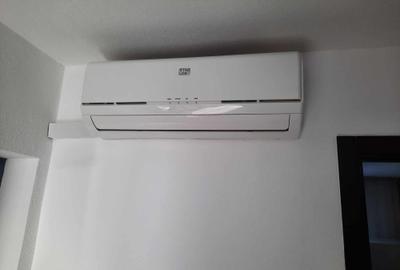 Apartament cu 2 camere în Central - 8