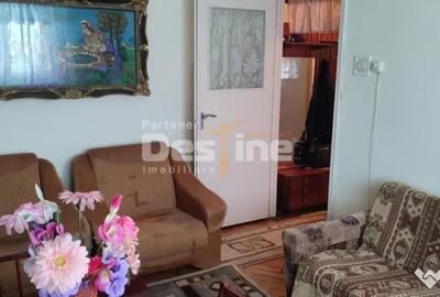 Apartament cu 2 camere semidecomandat în Central - 3