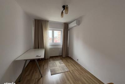 Apartament cu 3 camere semidecomandat, mobilat în Moșilor - 9