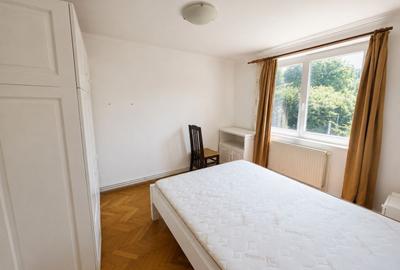 Apartament cu 2 camere semidecomandat în Ultracentral