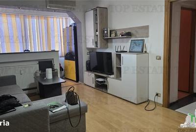 Apartament cu 2 camere în Crângași
