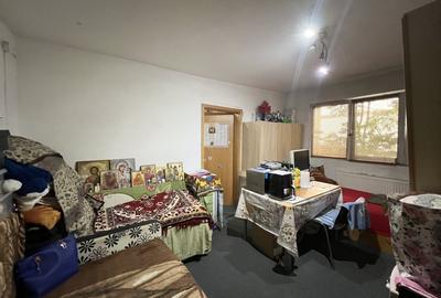 Apartament cu 2 camere nedecomandat, mobilat în Girocului