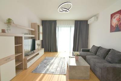Apartament cu 2 camere decomandat, mobilat în Complex Studențesc - 1