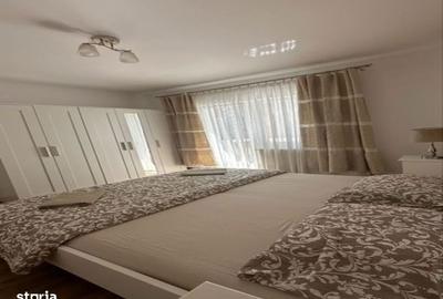 Apartament cu 3 camere semidecomandat, mobilat în Mănăștur - 2