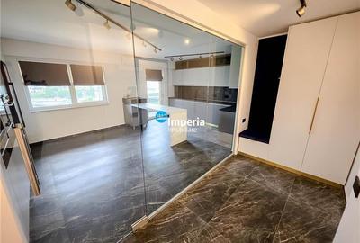 Apartament cu 4 camere decomandat în Semicentral - 10