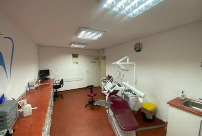 Birou, de 42.830001831055 mp, în Decebal - 4