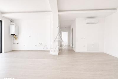Apartament cu 2 camere în Braytim
