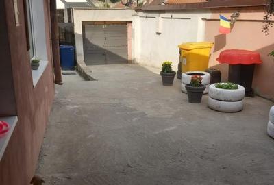 Casă cu 3 camere în Central - 7