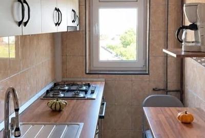Apartament cu 2 camere decomandat, mobilat în Brâncoveanu - 3