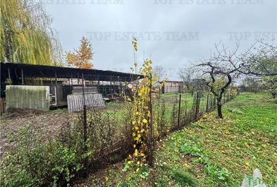 Casă individuală cu 7 camere cu Garaj în Braniștea - 19