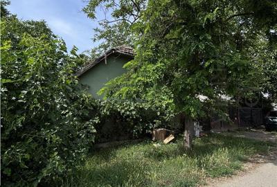 Teren de 973 mp, în Moșnița Veche