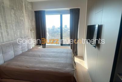 Apartament cu 4 camere decomandat în Floreasca - 14