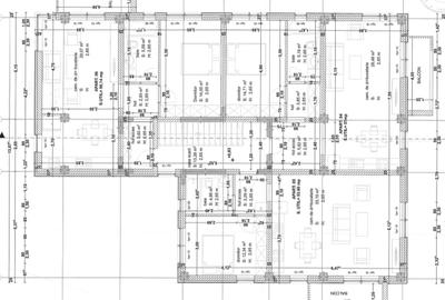 Apartament cu 2 camere semidecomandat în Moșnița Nouă - 5