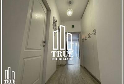 Apartament cu 2 camere semidecomandat în 7 Noiembrie - 15