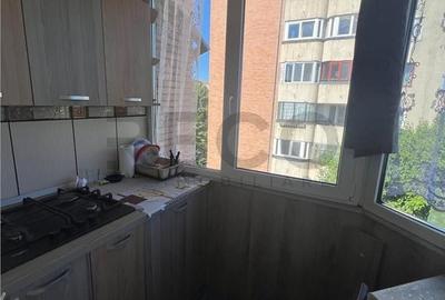 Garsonieră în Dacia