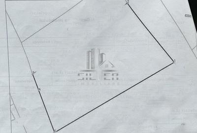 Teren Construcții intravilan de 1917 mp, în Chinteni - 3