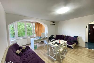 Apartament cu 2 camere semidecomandat, mobilat în Cișmigiu - 2