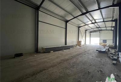 Spațiu comercial, de 435 mp, în Ulmi - 9
