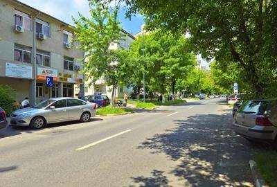 Apartament cu 2 camere semidecomandat în Ostroveni - 1