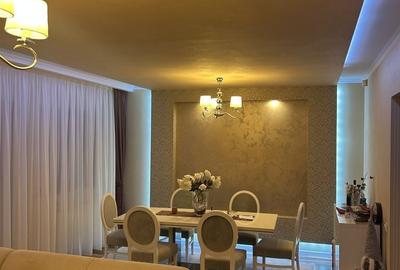 Casă cu 4 camere în Central - 3