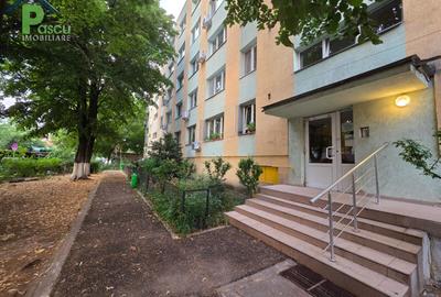 Apartament cu 3 camere semidecomandat în Brâncoveanu - 14