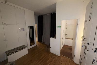 Spațiu comercial, de 112 mp, în Dacia - 8