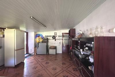 Casă individuală cu 6 camere cu Teren 6329 Mp în Alexandru cel Bun - 3