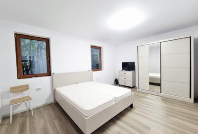 Casă individuală cu 3 camere cu Canalizare în Tulucești - 7