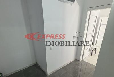 Apartament cu 2 camere semidecomandat în Vitan