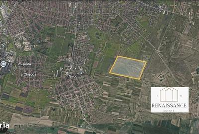 Spațiu comercial, în Rudicica - 3