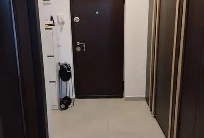 Garsonieră decomandată în Grozăvești - 7