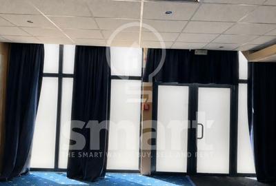 Spațiu comercial, de 136 mp, în Gheorgheni