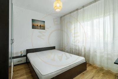 Apartament cu 2 camere semidecomandat, mobilat în Tineretului - 10