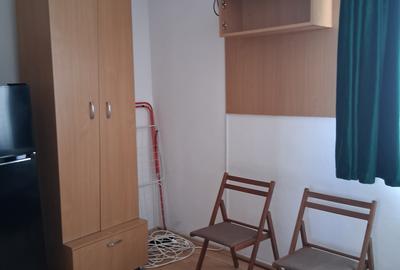 Garsonieră semidecomandată în P-ța Alba Iulia - 10