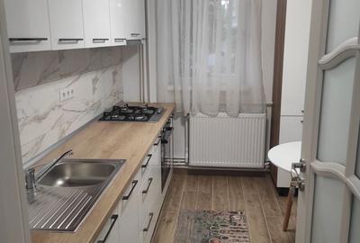 Apartament cu 2 camere în Calea București - 13