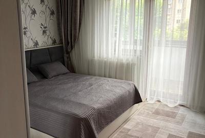Apartament cu 4 camere în Scriitorilor - 8