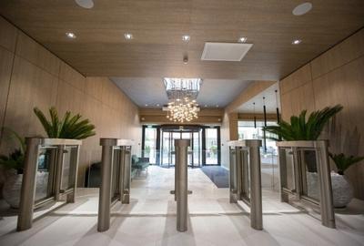 Birou, de 11,400 mp, în Eminescu - 3