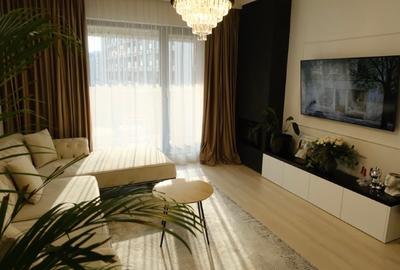 Apartament cu 2 camere decomandat, mobilat în Lujerului - 2