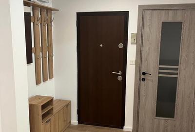 Apartament cu 2 camere decomandat în Central - 2