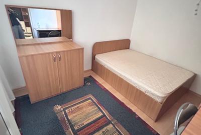 Apartament cu 2 camere semidecomandat în Exercițiu - 3