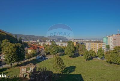 Apartament cu 2 camere în Sud