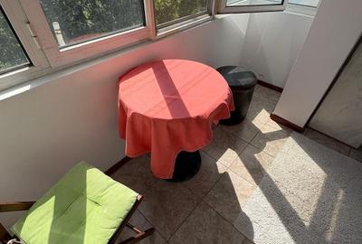 Apartament cu 4 camere în Podu Roș - 6