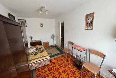 Apartament cu 2 camere semidecomandat în Central - 3