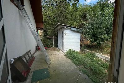Casă cu Teren 661 Mp în Central - 1