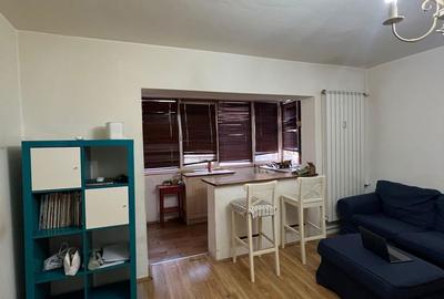 Apartament cu 3 camere semidecomandat, mobilat în Simion Bărnuțiu - 9
