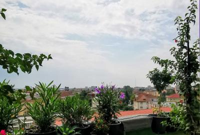 Apartament decomandat în Complex Studențesc