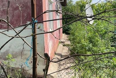 Casă cu 4 camere în Țepeș Vodă - 3